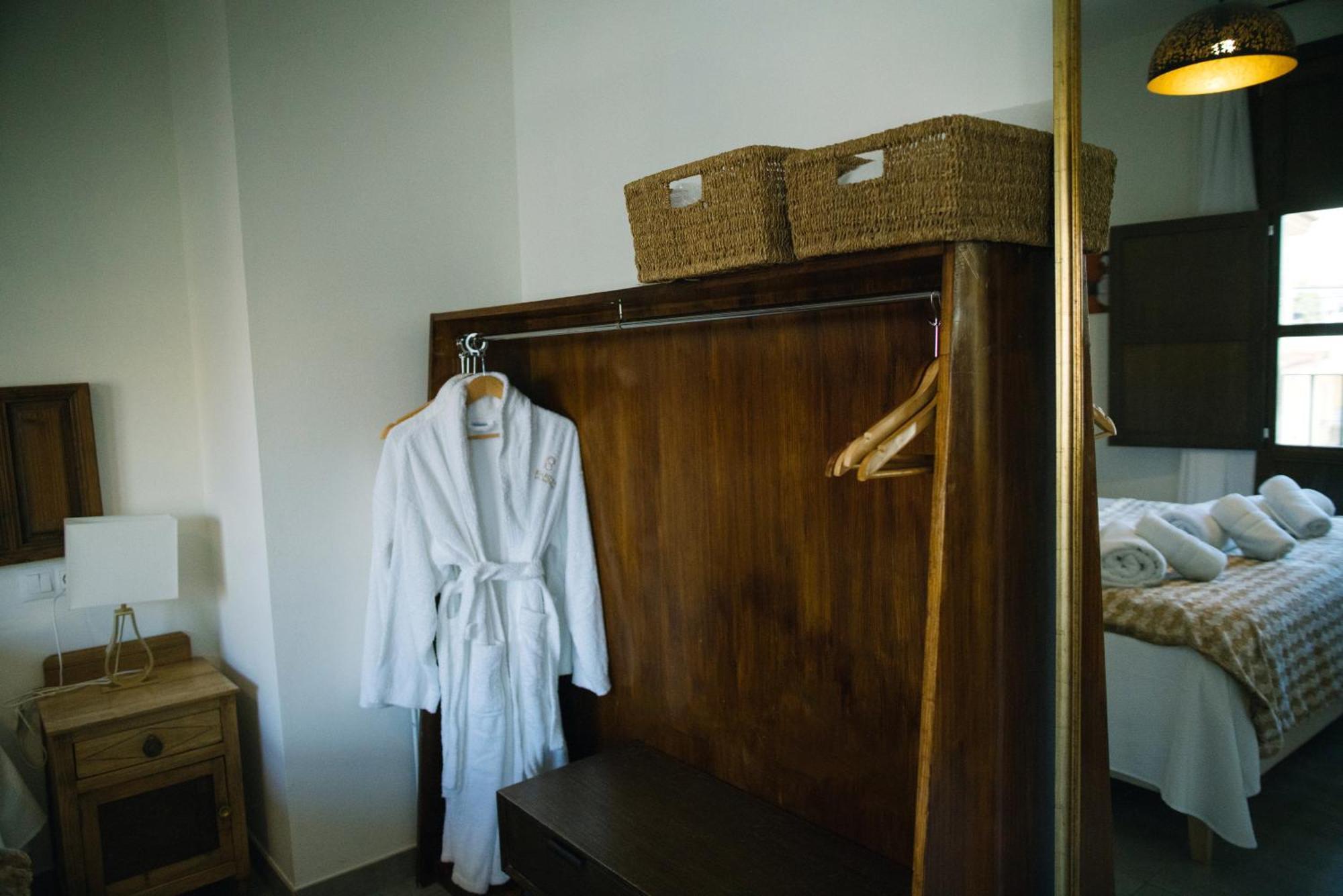 Apartamentos El Marques มาลากา ภายนอก รูปภาพ