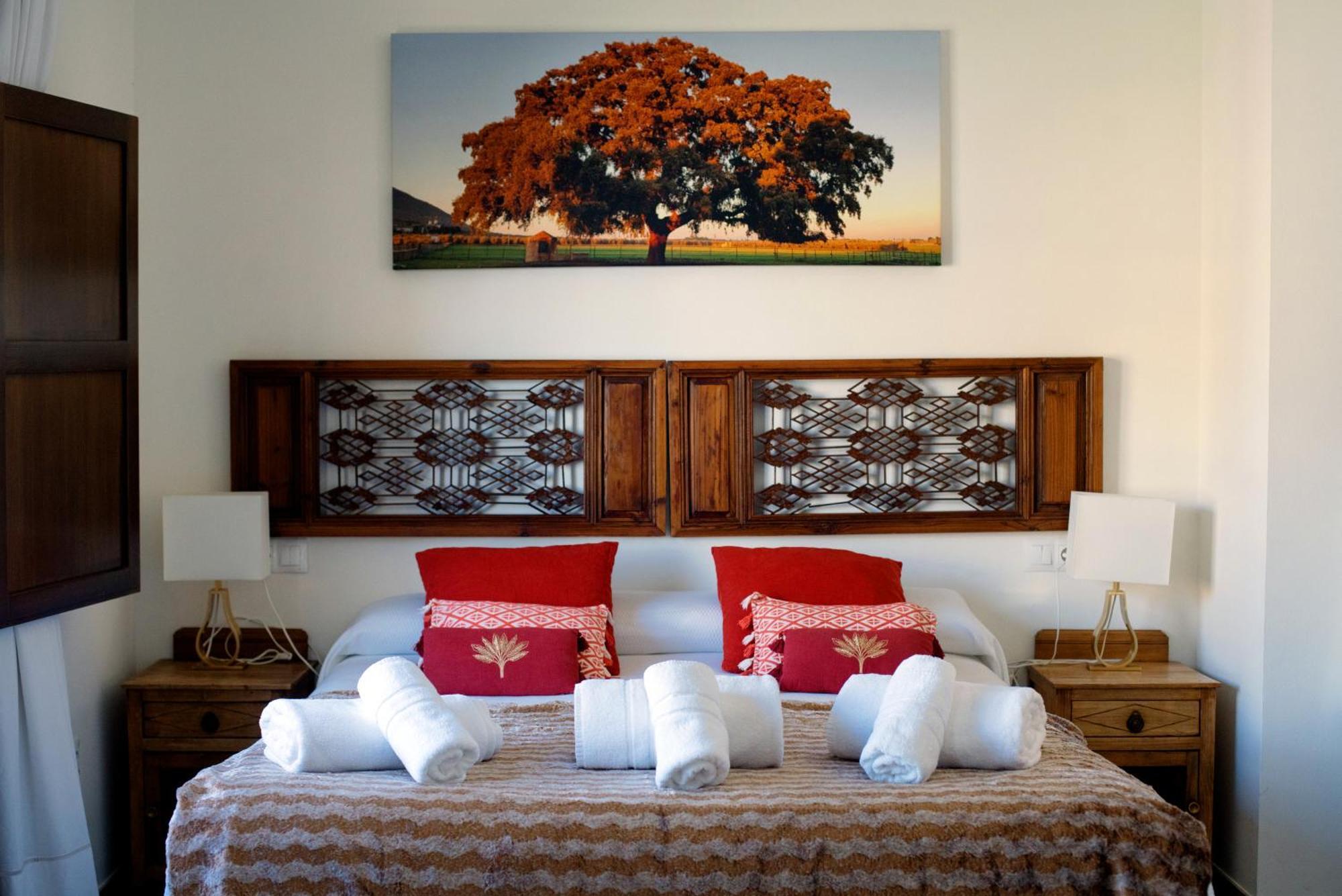 Apartamentos El Marques มาลากา ภายนอก รูปภาพ
