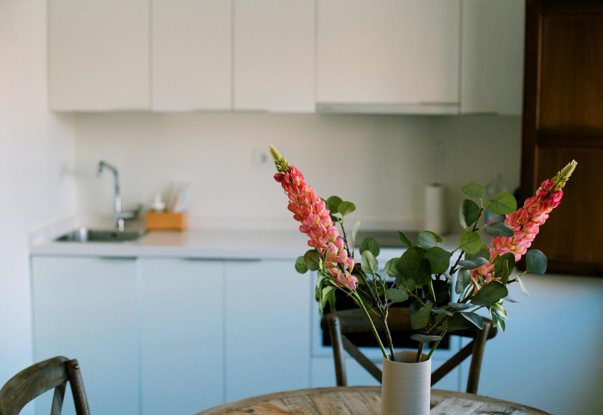 Apartamentos El Marques มาลากา ภายนอก รูปภาพ